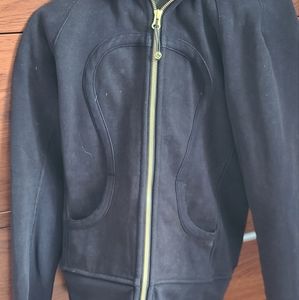 Lululemon Scuba Hoodie